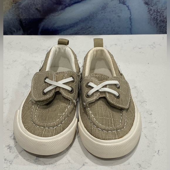 Gymboree kids sneakers size 6 - Picture 3 of 6